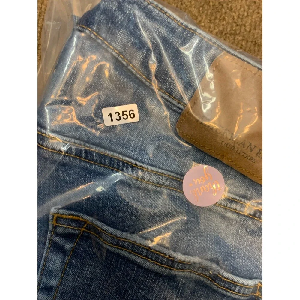 American Eagle Outfitters thank you